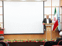 گزارش تصویری به  مناسبت دوازدهم اردیبهشت سالروز شهادت استاد شهید مطهری (ره) و روز معلم در دانشگاه صنعتی شاهرود